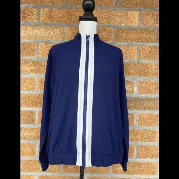 BELYN KEY BALMORAL BOMBER JACKET medium - Picture 1 of 16